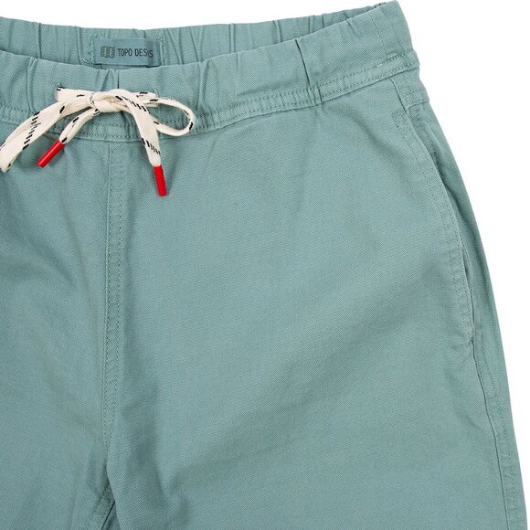 Topo Designs - Dirt Pants - Women's - Sage / Large - Picture 15 of 15